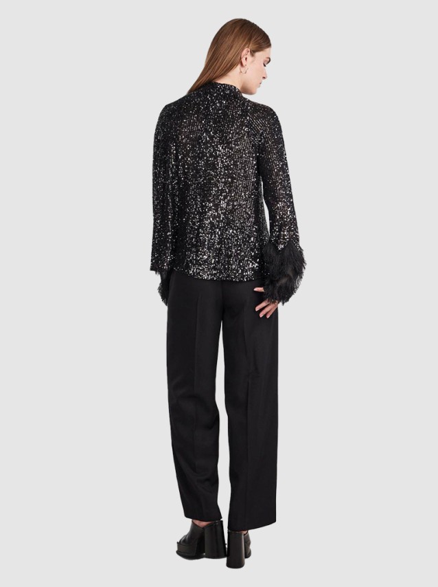 Blouse Female Yas