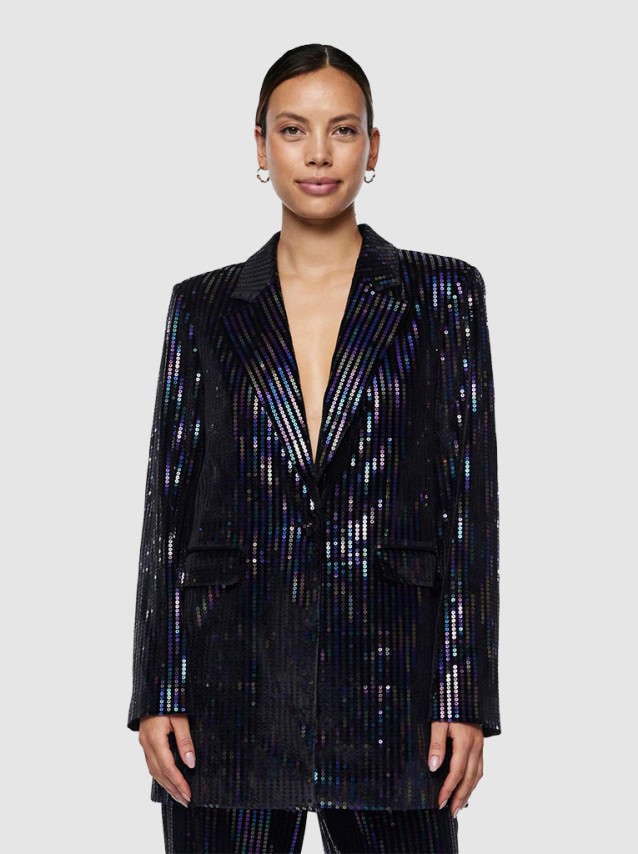 Blazer Female Yas
