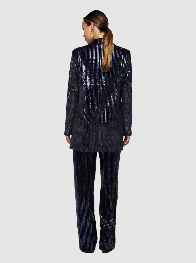 Blazer Female Yas