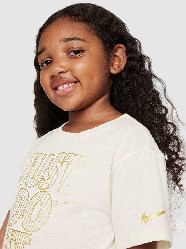 T-Shirt Female Nike