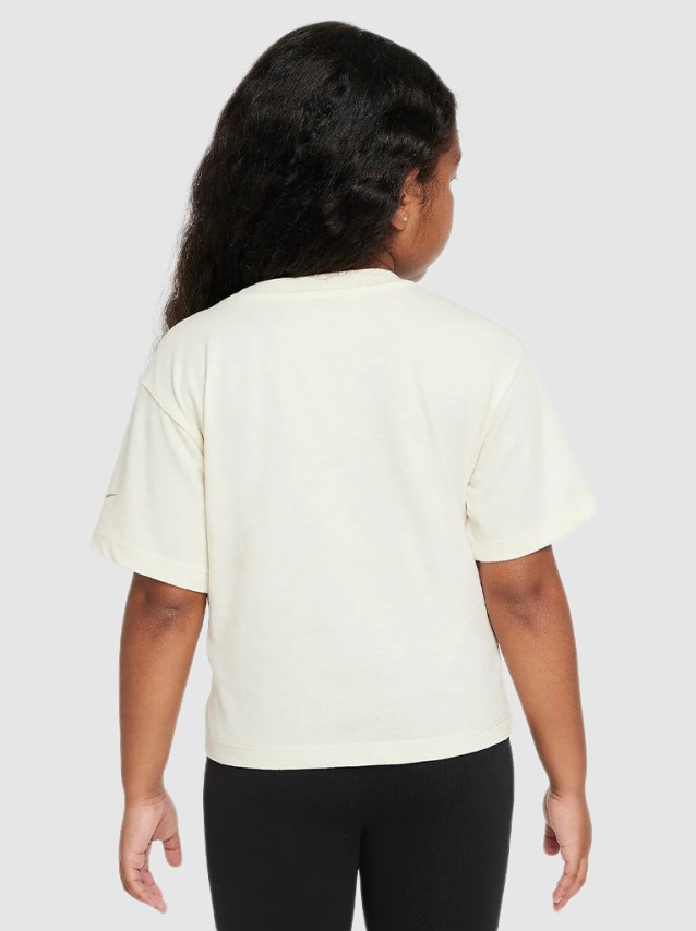 Camiseta Femenino Nike