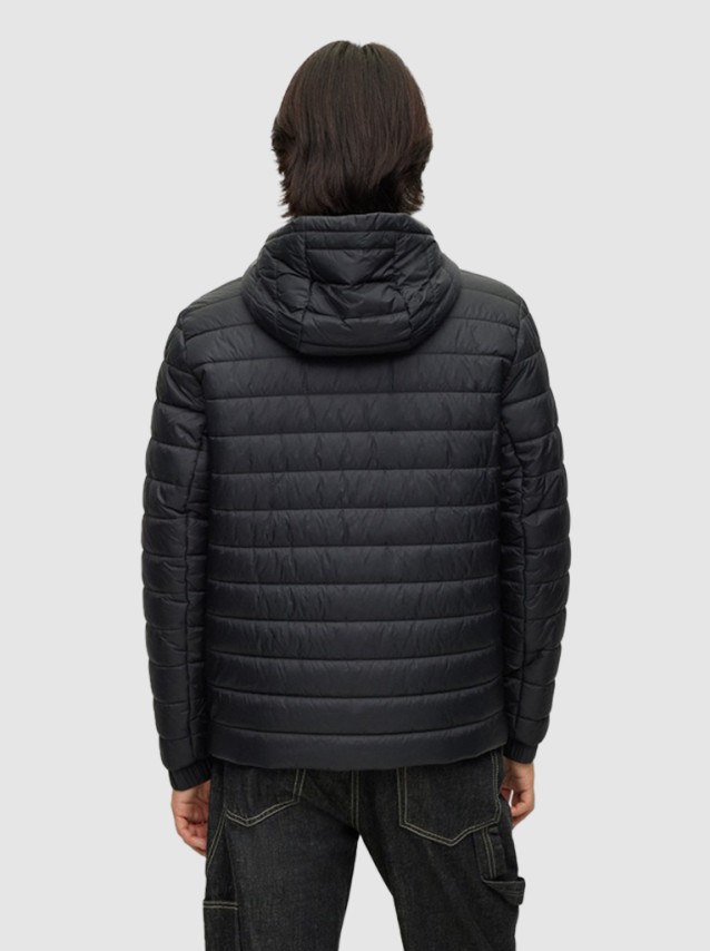 Jacket Male Hugo