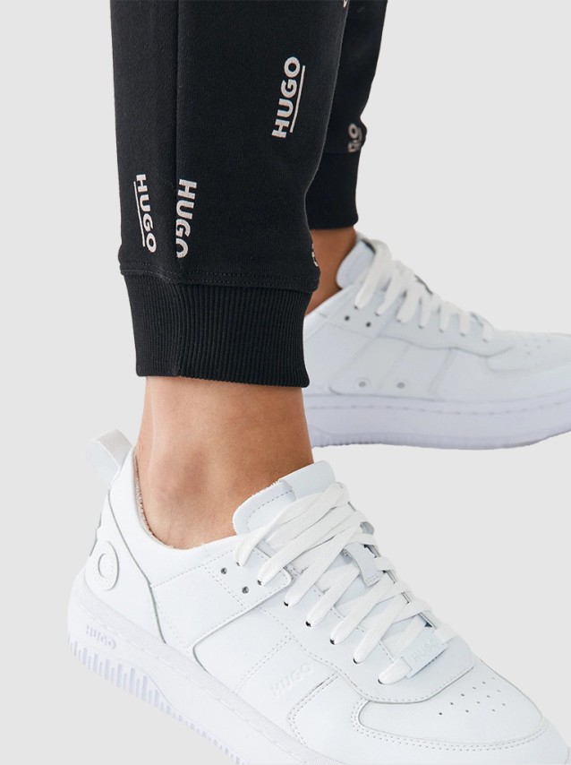 Pantalones Femenino Hugo