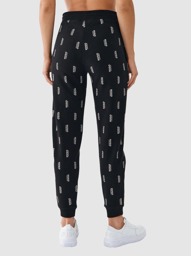 Pantalons Fminin Hugo