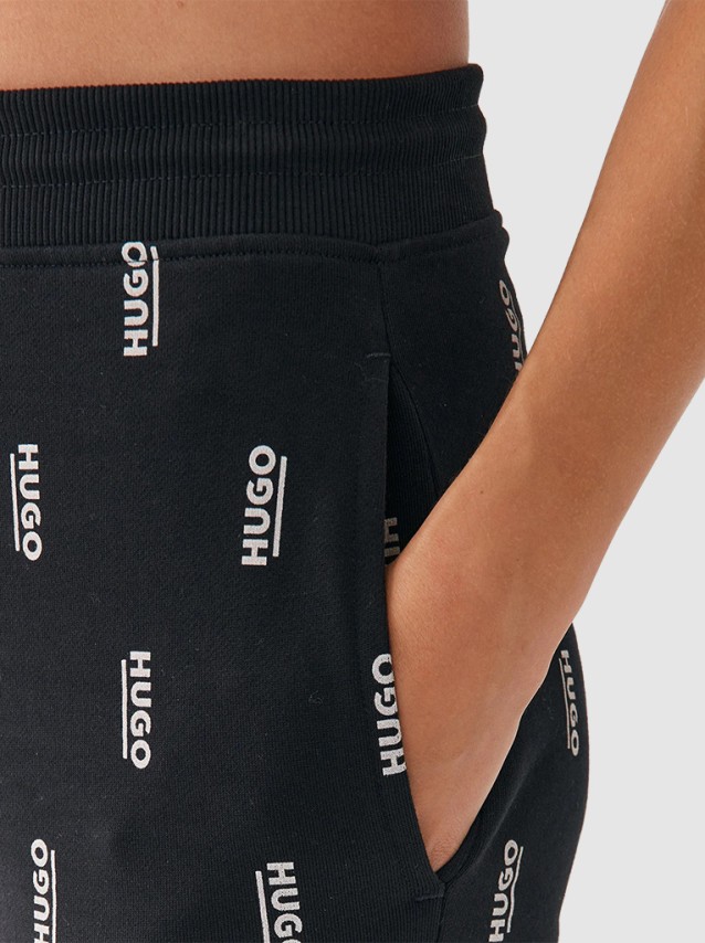 Pantalones Femenino Hugo