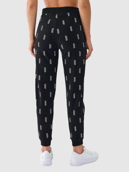 Trousers Female Hugo