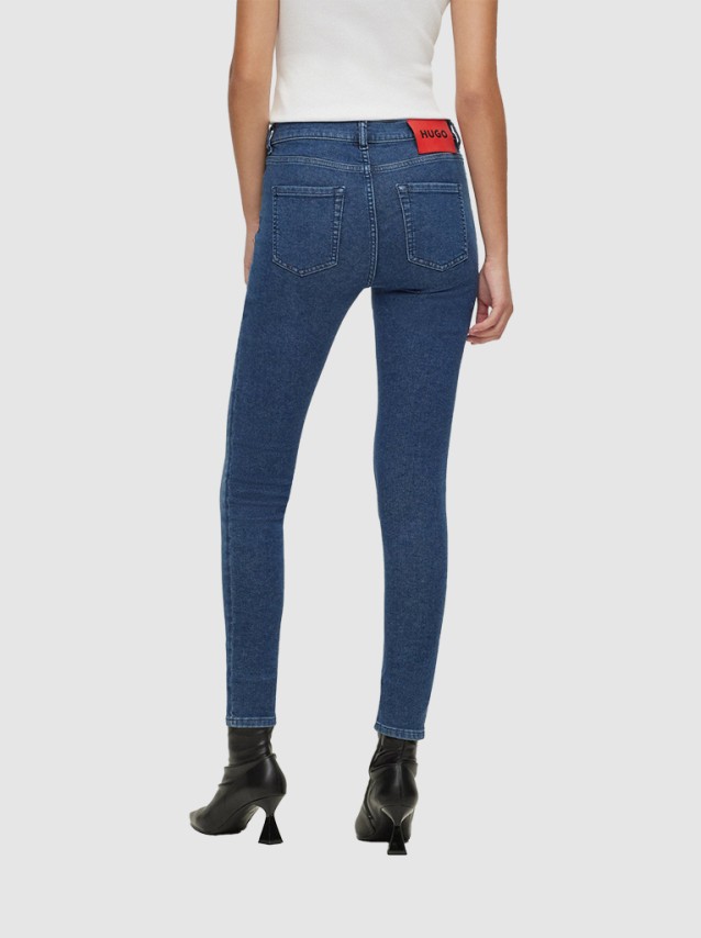 Trousers Female Hugo