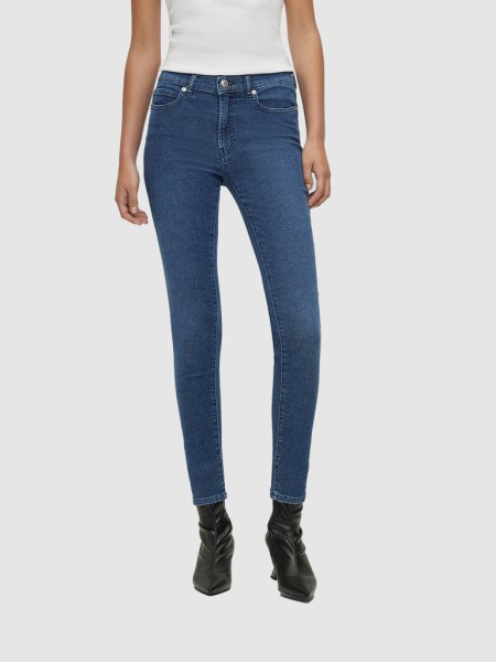 Pantalones Femenino Hugo