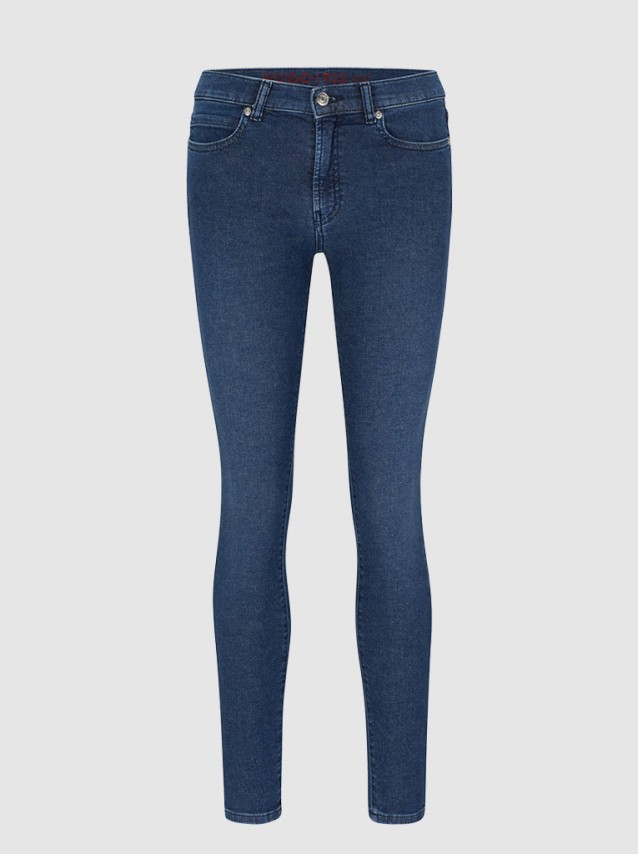 Pantalones Femenino Hugo
