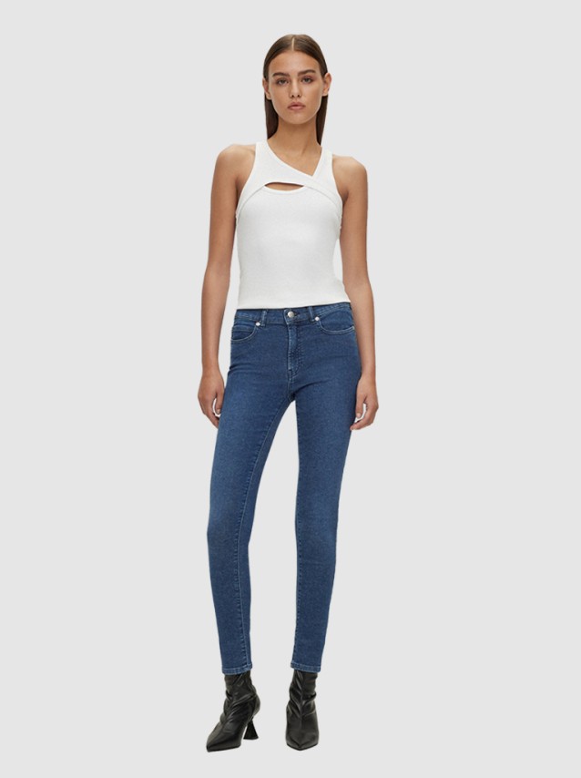 Pantalones Femenino Hugo