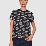 T-Shirt F�minin Just Cavalli