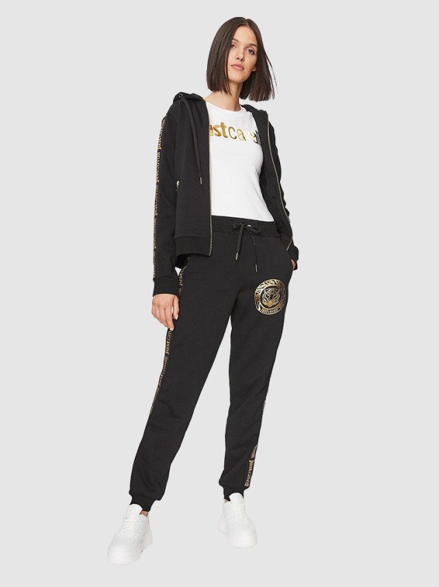 T-Shirt F�minin Just Cavalli