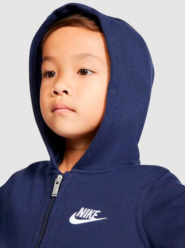 Casacos Menino Nike