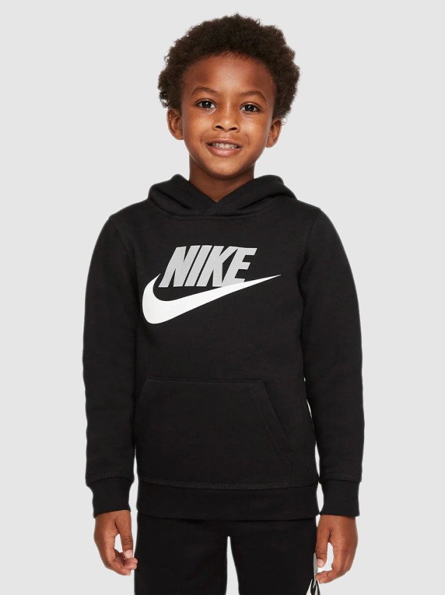 Sweatshirt Menino Club Nike