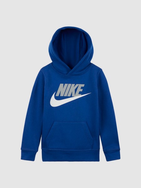 Sweatshirt Menino Club Nike