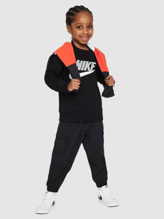 Camisola/sweater Menino Nike