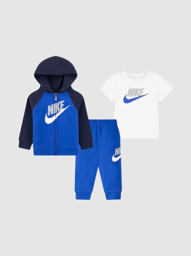 Tracksuit Male Nike