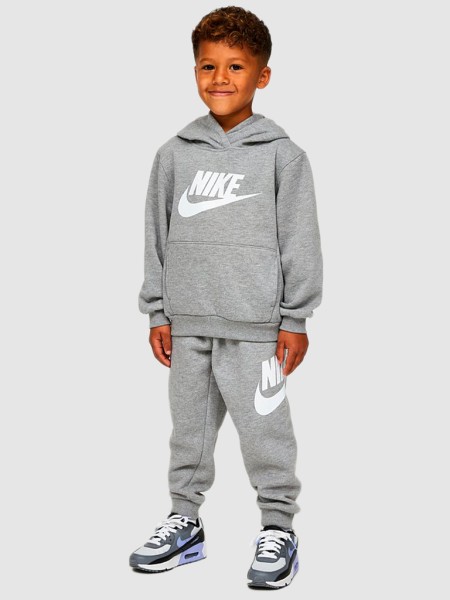 Fato de Treino Menino Nike