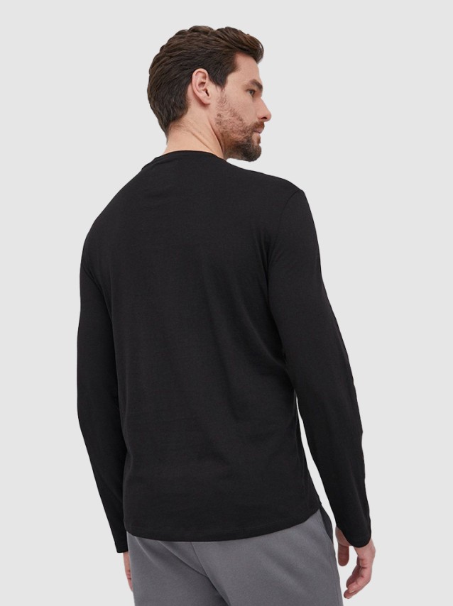 T-Shirt Masculin Armani Exchange