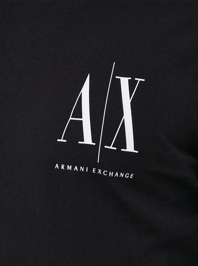 Camiseta Masculino Armani Exchange