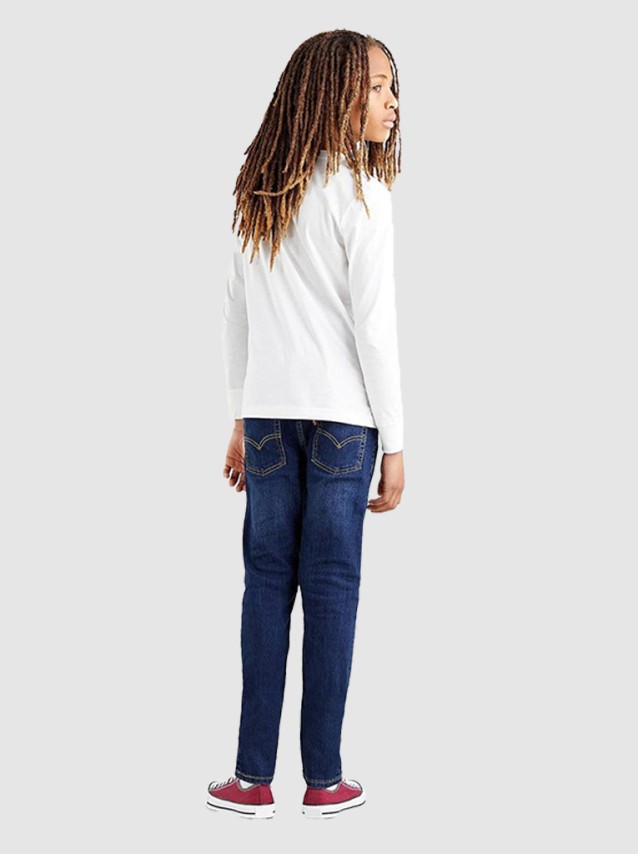 Trousers Male Levis