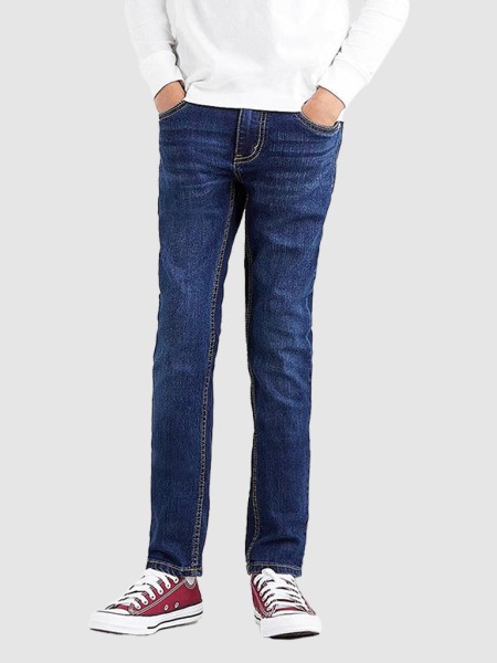 Pantalones Masculino Levis