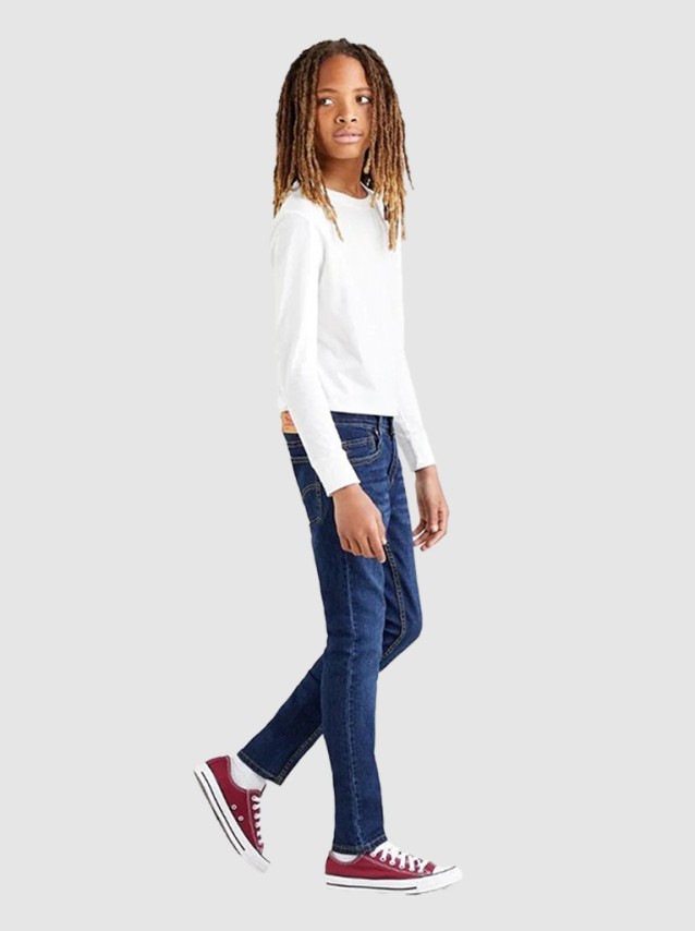 Pantalons Masculin Levis