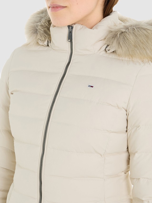 Jacket Female Tommy Jeans
