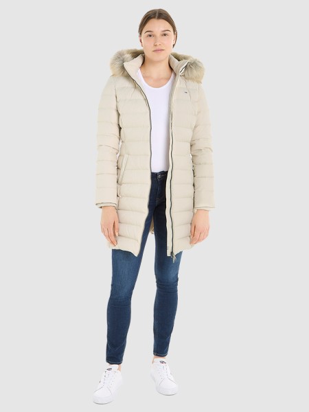 Bluso Mulher Tommy Jeans