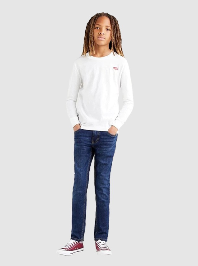 Pantalons Masculin Levis