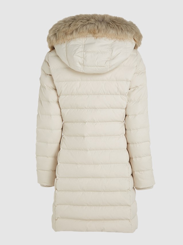 Blus�o Mulher Essential Tommy Jeans