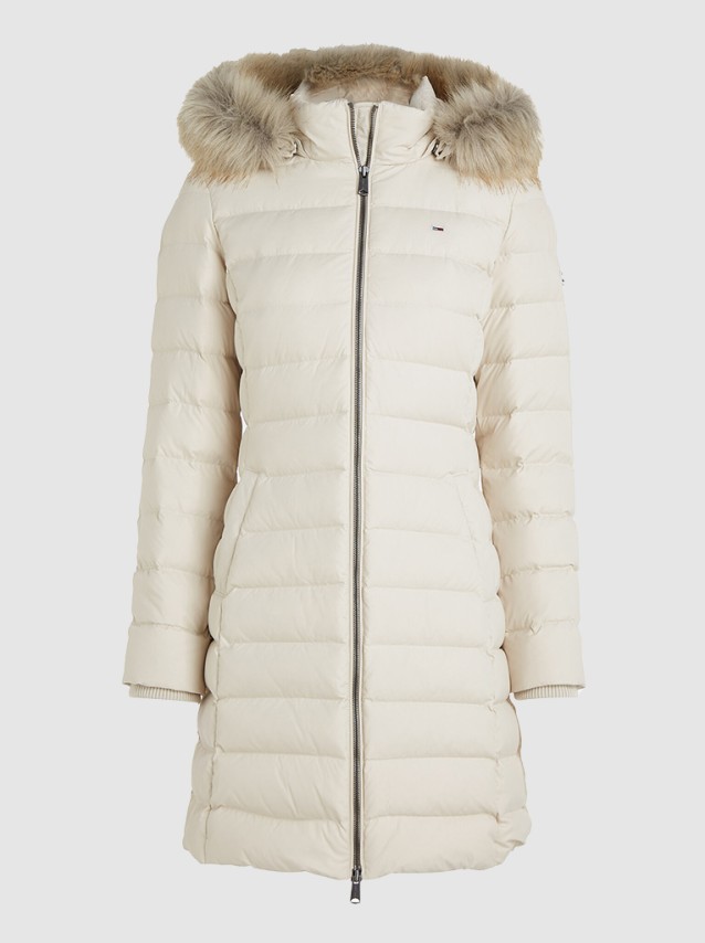 Jacket Female Tommy Jeans