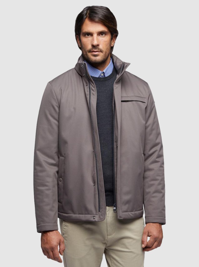Jacket Male Geox