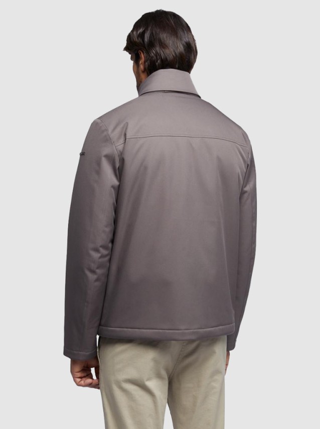 Jacket Male Geox
