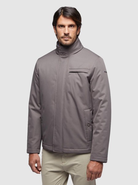 Jacket Male Geox