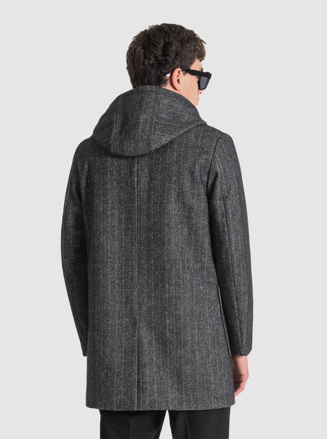 Jacket Male Antony Morato