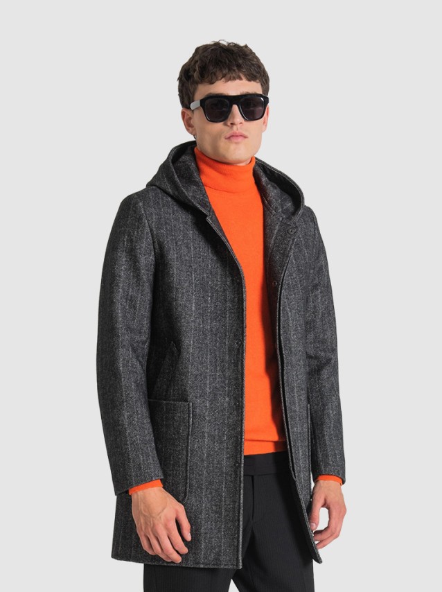 Veste Masculin Antony Morato