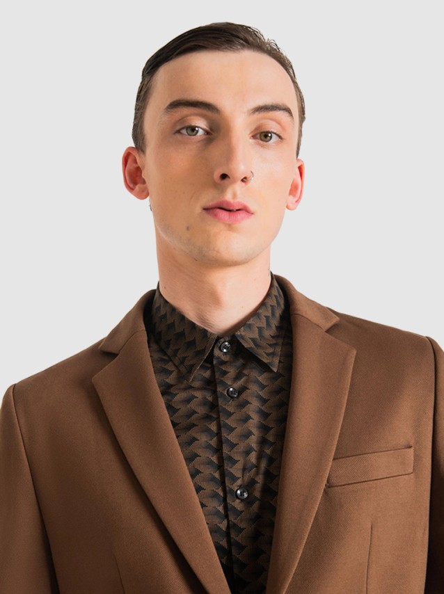 Blazer Masculin Antony Morato