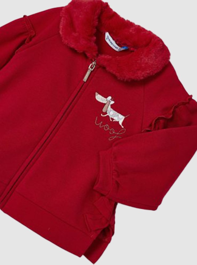 Vestes F�minin Mayoral