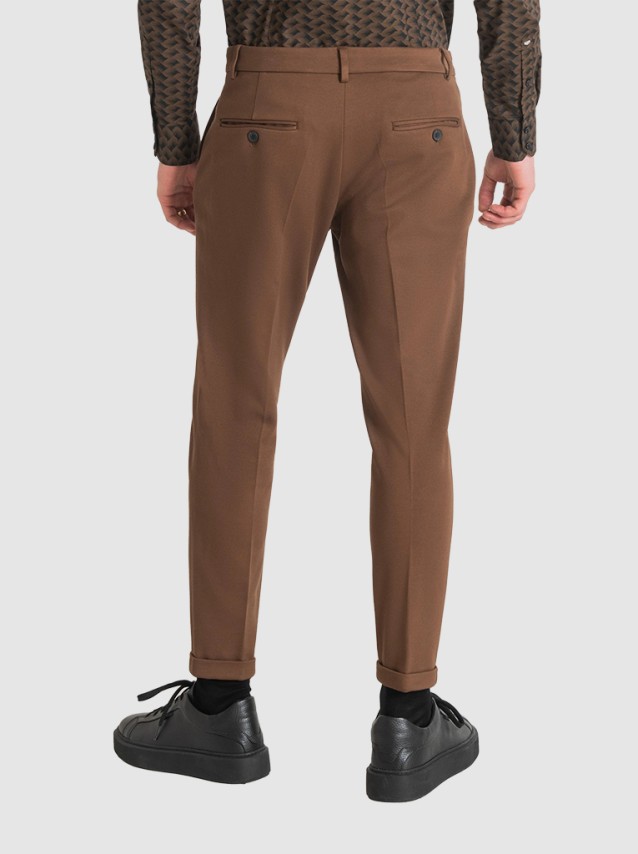 Trousers Male Antony Morato