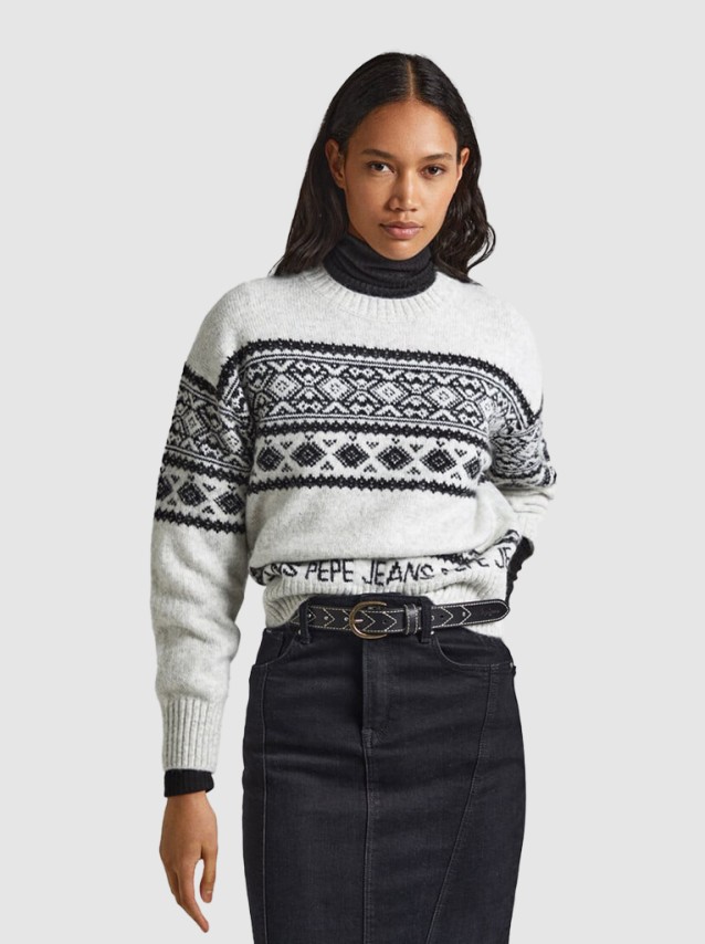 Jumpers Female Pepe Jeans London