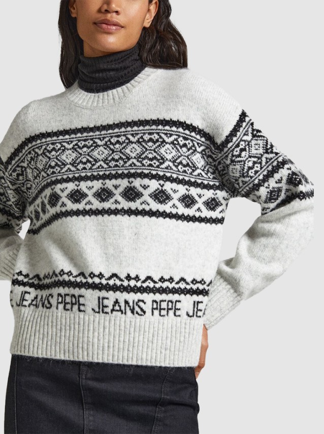 Jumpers Female Pepe Jeans London