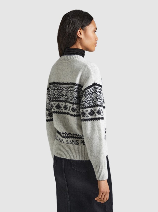 Pulls Fminin Pepe Jeans London