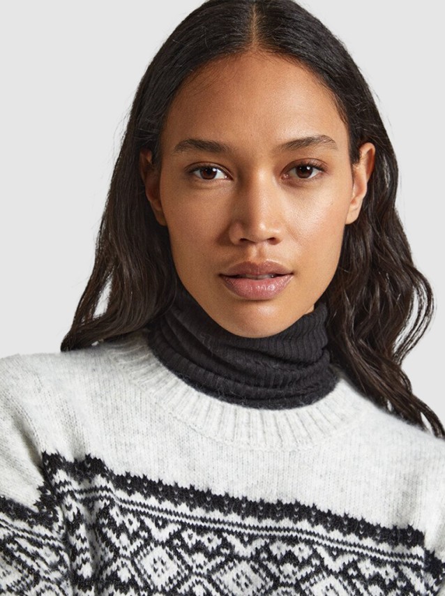 Jumpers Female Pepe Jeans London