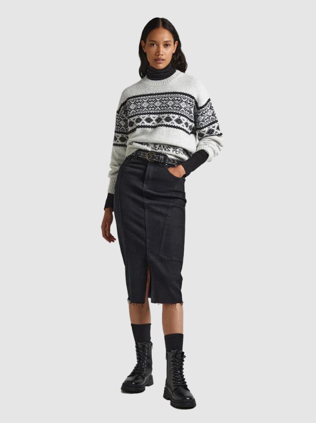 Jumpers Female Pepe Jeans London