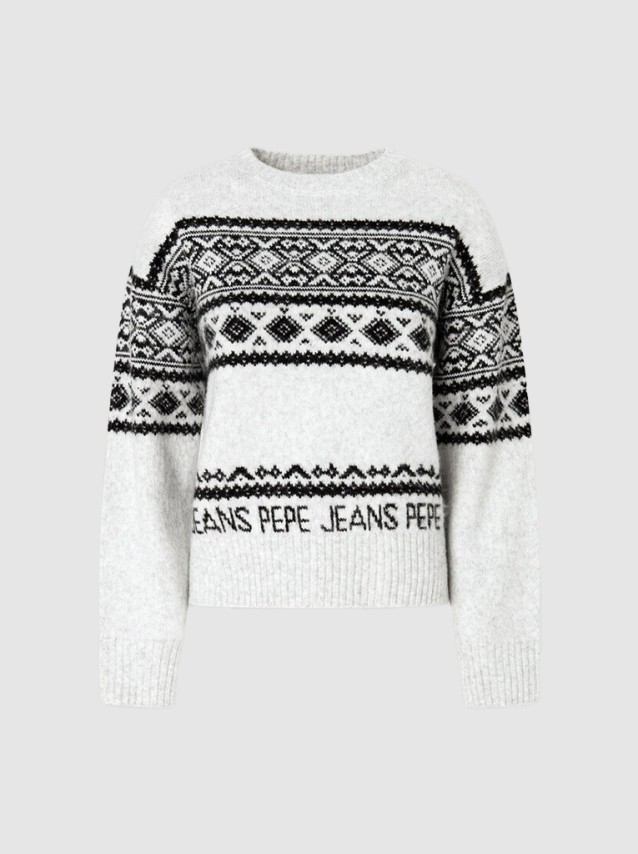 Jumpers Female Pepe Jeans London
