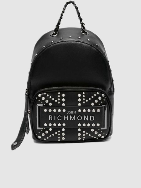 Backpacks Female John Richmond