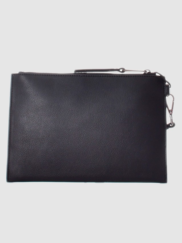 Clutches Mulher John Richmond