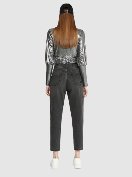 Pantalones Femenino John Richmond Pantalones Femenino John Richmond