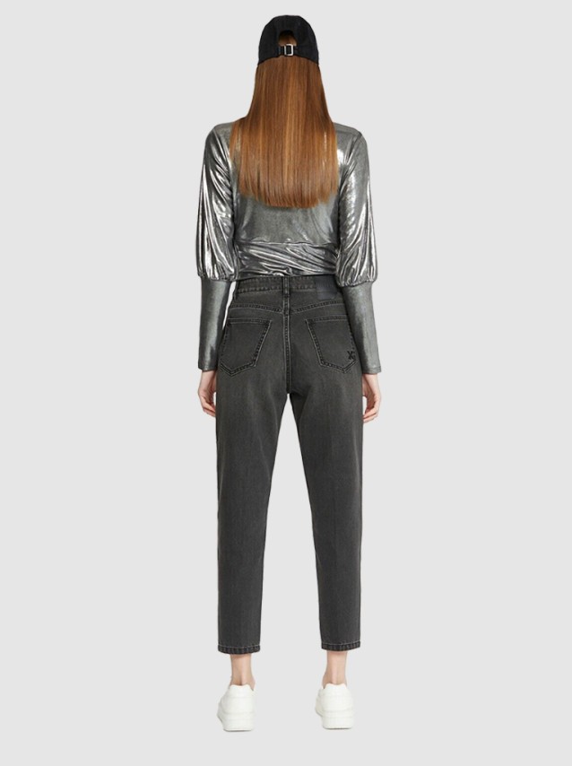 Trousers Female John Richmond